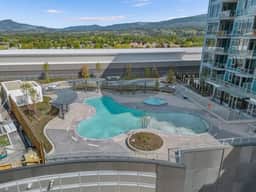 Aqua Waterfront Corner Unit, Lake & Sunset Views - Image 5