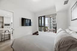 Beach Lake View at Aqua 2 - Image 5