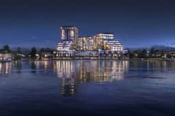 Beach Lake View Resorts - Image 3