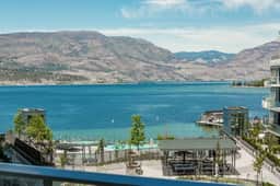 Elevated Lakeview Retreat | Aqua Tower 1 | Pool - Image 3