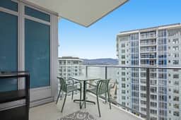 New Lakefront Aqua Condo · Lake & Mountain Views - Image 3