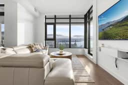Penthouse with Unobstructed Lake & Mountain View - Image 3