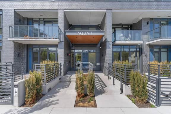Aqua Waterfront Corner Unit, Lake & Sunset Views - Image 3