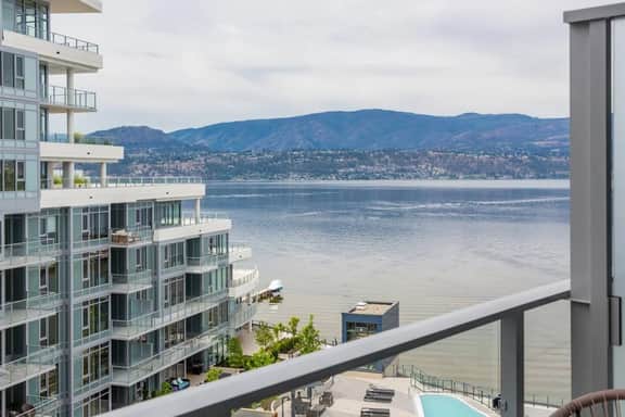 Beach Lake View at Aqua 2 - Image 4