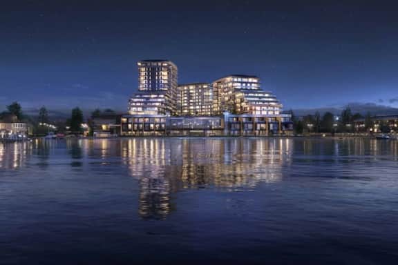 Beach Lake View Resorts - Image 3