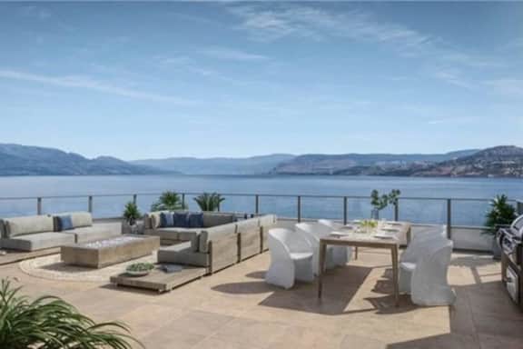 Beach Lake View Resorts - Image 4