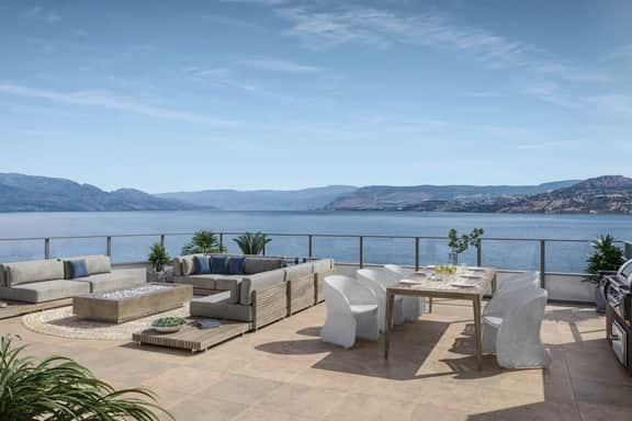 Beach Lakefront - Image 5