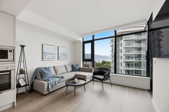 Beach Lake View at Aqua 2 - Image 1