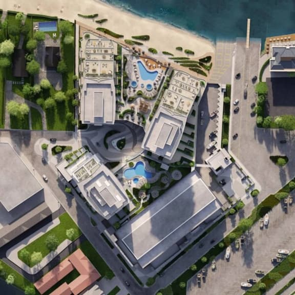 Beach Lake View Resorts - Image 1